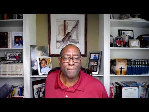 Monday 6-20-22 Why Do The Heathen Rage - Acts 4:21-25