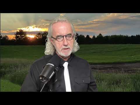 Scripture Verse By Verse (6) Gospel of Matthew 4:12-25