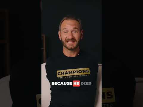 Remove the war in your mind