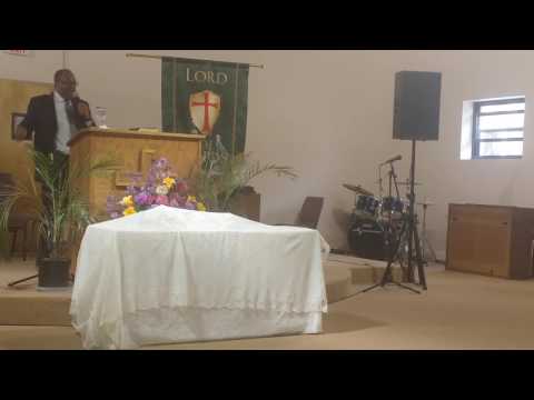 Right place,  Right time  2 Kings 13 : 20-21