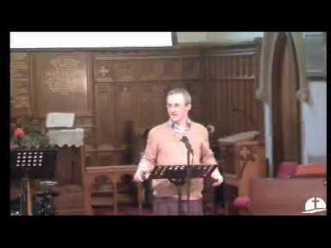 Isaiah 34:1-7, 35:1-10, Revelation 21:1-4 - Your God will come