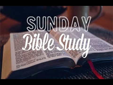 Acts 15:35-16:2 & Revelation 15:1-8