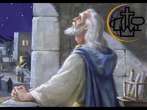 REFLEXIÓN: Daniel 9:3-8