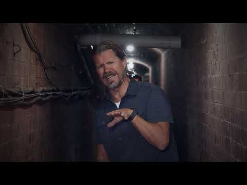 May 23 Service | The Unwilling Prophet: Saved by Grace - Jonah 1:17-2:10