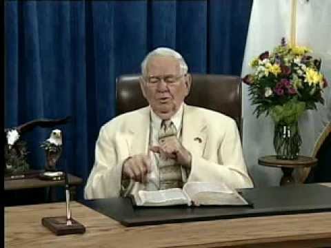 John 7:21 to 8:21 ~ (2013) ~ Rebroadcast picking up at John 7:21