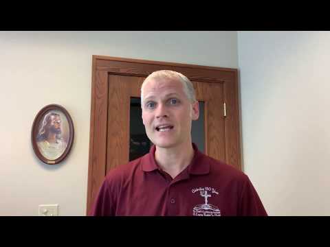 Evening Devotion - May 26, 2020 - Mark 6:37-39, 42-44