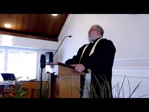 God and Savior Alone: Isaiah 45:20-25 | TRC Live: November 7, 2021