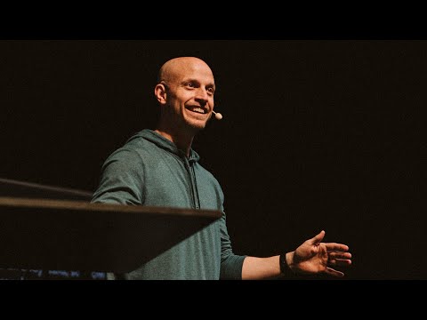 Sin Breaks Everything - Genesis 3:1-24