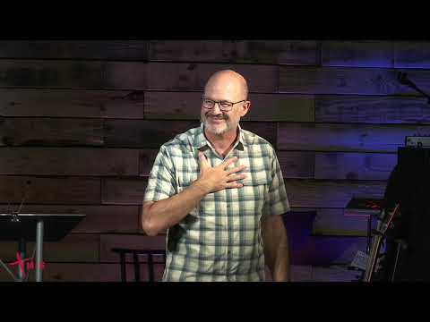 Exodus 20:14-26 (May 26, 2019 Sunday Service)