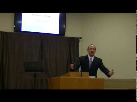 Freeport Church of Christ- Romans 11:23-24- Eric Farrior- 6-1-14