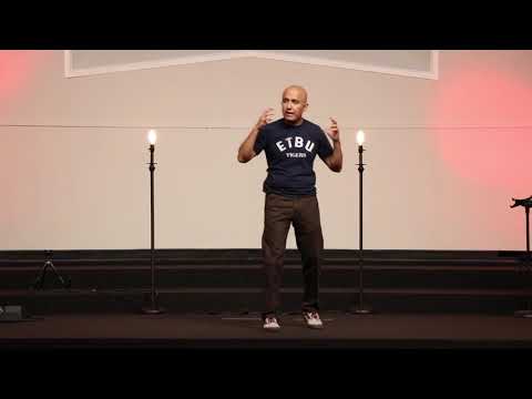 Perspectives - Part 2 (Joel 2:29-32)