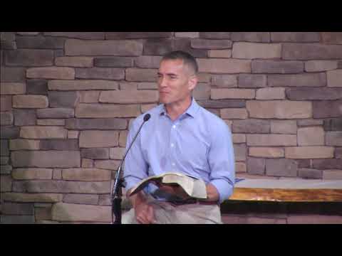 Revelation 11:15-19 - June 14, 2020