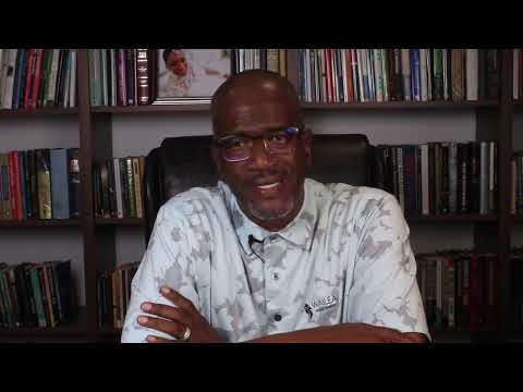 Edification Amongst Believers (Romans 14:13-23) - Rev. Terry K. Anderson