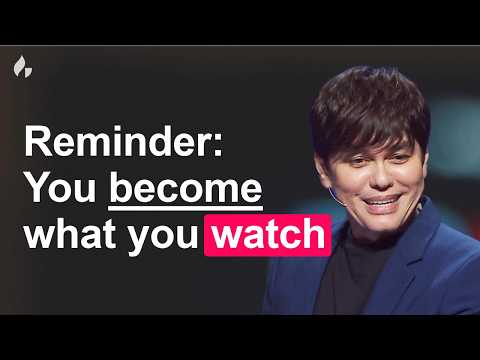 Why You Still Feel Empty (Even After Netflix) | Joseph Prince Excerpt