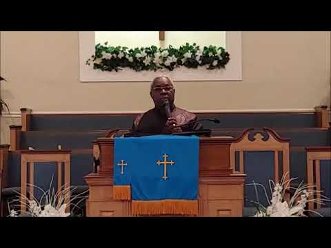 "Deliverence comes thru praise | Scripture-Jonah 2:9-10| NBBC2 | Sermon