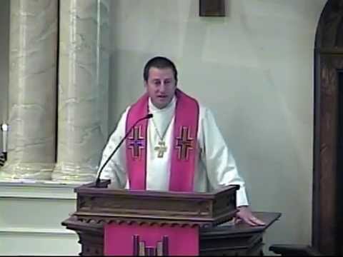 "You're a Divine Masterpiece" - Jeremiah 18:1-11, 10/25/15