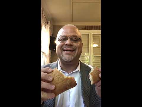 May 3, 2020 - “Ready” (Luke 15:11-32)