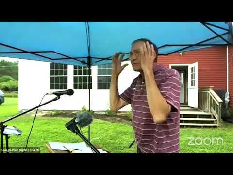 Dealing with Discouragement | Lamentations 3:16-26