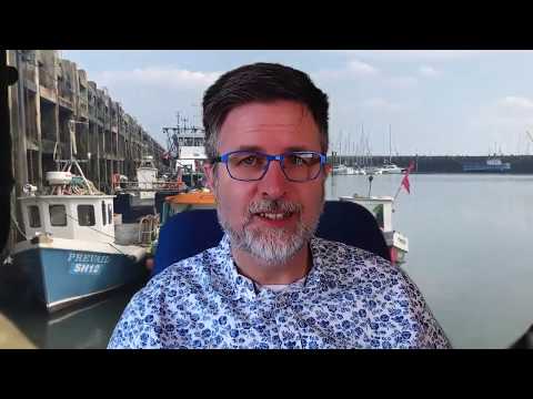 Believe to Receive - Sure & Certain Hope - John 6:40