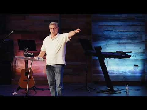 Blessed for Blessing Others- 1 Peter 3:8-12