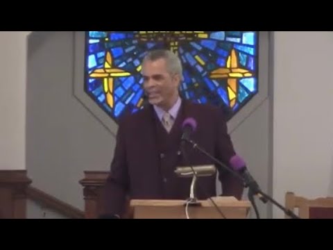 April 17, 2022 Easter Sunday Service   Luke 24:6 “That’s Why I’m Saved”
