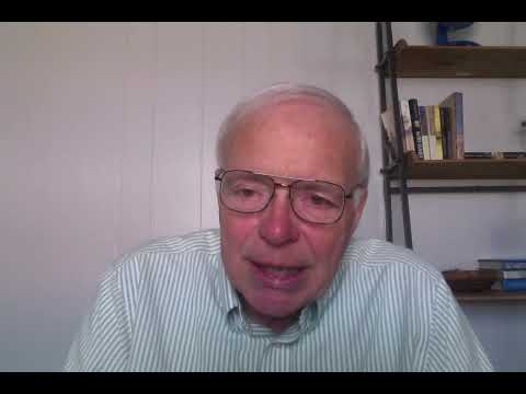 Genesis 19:9 -- Don’t Be Conformed to the World