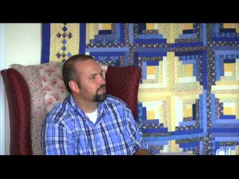 Jesus Walks on Water - Matthew 14:22-36 - Expositional Preaching (Kerrigan Skelly)