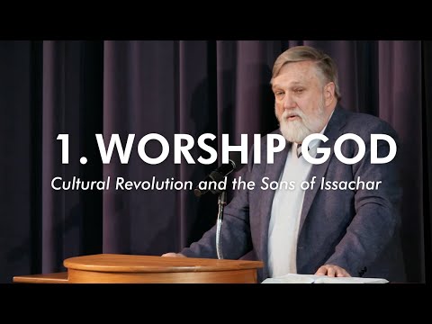 Worship God | Douglas Wilson (Sermon Short)