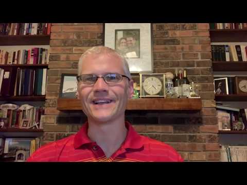 Daily Bread - Morning Devotion - April 22, 2020 - John 20:24-26, 29