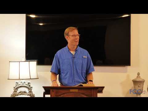 Noon Bible Study | Revelation 11:1-14 (08/21/19)