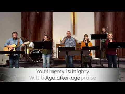 2022/09/11 "Lessons From Nehemiah" Nehemiah 10:28-29 (NLT)