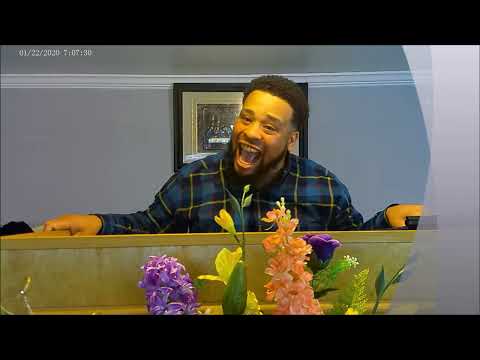 Don't Go AWOL on God (Acts 5:1-9)