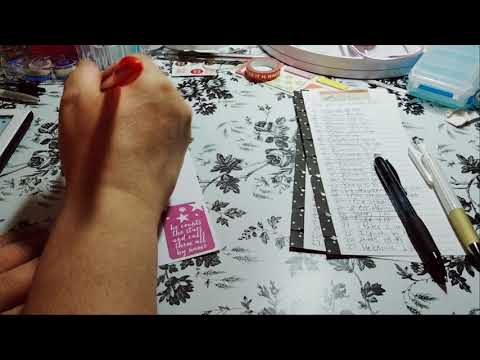 Scripture Writing: June 23, 2021 / Luke 4:18