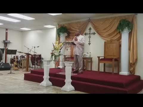 Being Wholly Sensitive To The Holy Spirit's Leading: Ezekiel 3:12-27(2)