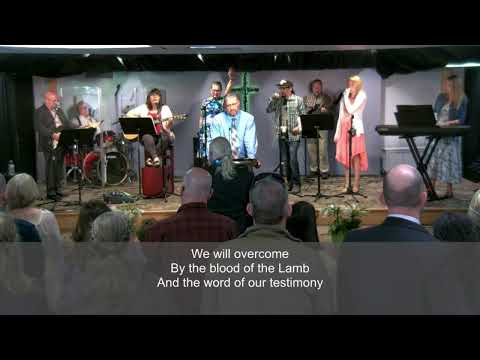 Sunday 04/17/22 | Resurrection Day | 1st Service | 1 Corinthians 15:53-56 [