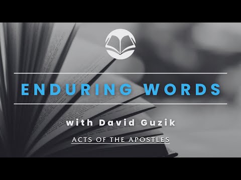 Qualified to Serve - Acts 6:3