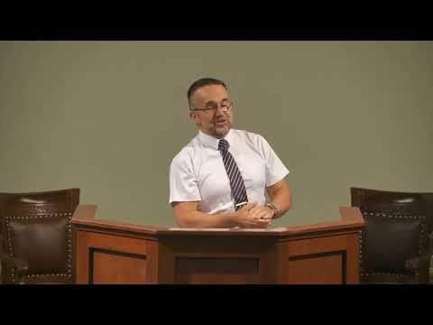 Drawing Near to God - Deuteronomy 15:19 | AM