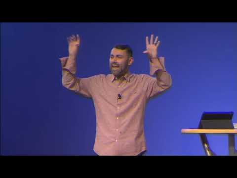 Ecclesiastes 5:8-20 Are You Distracted?