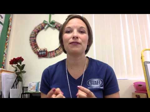 ASL for Romans 12:9-10