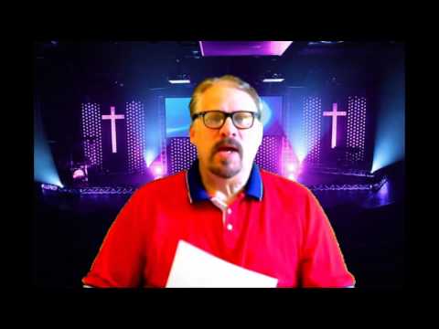 "A Biblical View of the 12 Steps of AA"---1 Timothy 4:1, 2----5/15/16