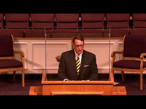 WAKING UP TO THE WONDER - MARK 6:46-52; MATTHEW 14:22-33, May 30, 2021