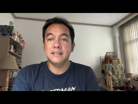 Ang Pagninilay sa Unang Pagbasa, Lunes, June 27, 2022, Amos 2:6-10,13-16