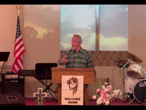 Wednesday Night Study: ACTS 13: 17-37