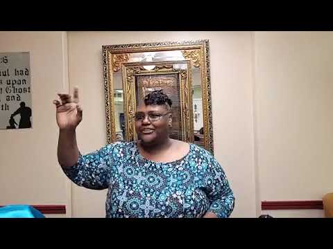 Are you worthy to be considered? Job 1:6-8 Speaker Sister Debra