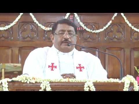 Hudson Memorial Church I 12th April 2020 I EASTER SUNDAY "He is not here; he has risen! " Luke 24:6