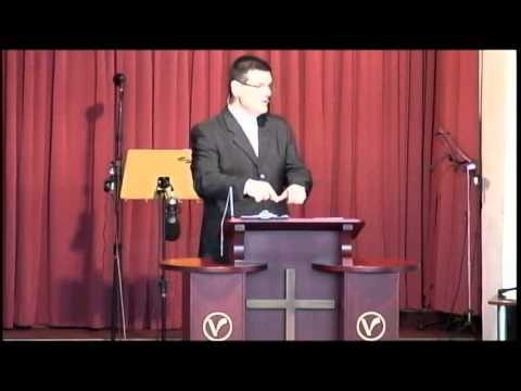 Comportamento e doutrina (1Co 14:26-40)