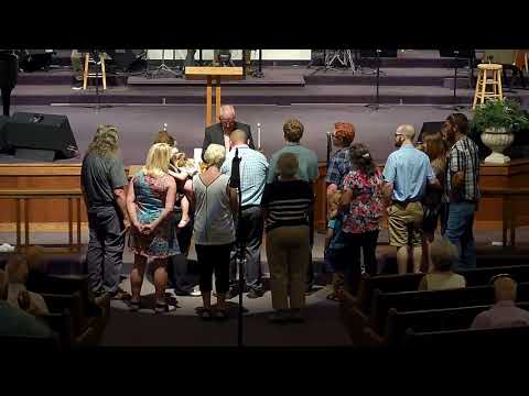 8/29/21 | Remember Your God | Deuteronomy 4: 1-10