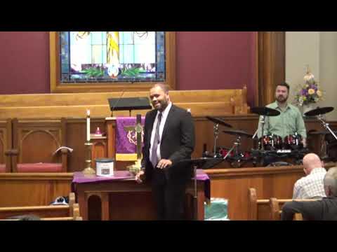 03262023 Sermon: The Internal Workings of a Breakthrough Church