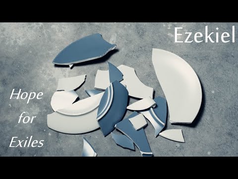 The Queen Becomes A Harlot, Ezekiel 16:15-22, August 22, 2021