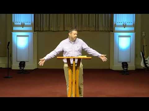 Nehemiah- From Repentance to Relationship - Part 1| Nehemiah 9:4-8